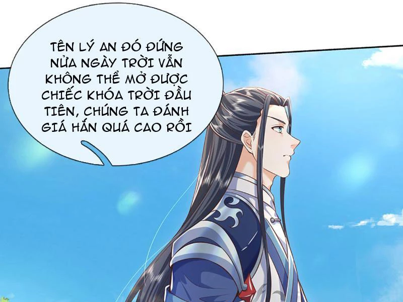Kiếm Tiên Võ Đế: Bắt đầu Huyền Vũ môn chi biến Chapter 97 - 60
