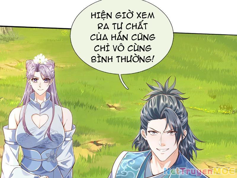 Kiếm Tiên Võ Đế: Bắt đầu Huyền Vũ môn chi biến Chapter 97 - 62