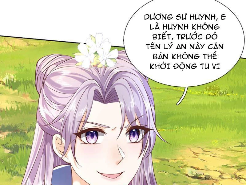 Kiếm Tiên Võ Đế: Bắt đầu Huyền Vũ môn chi biến Chapter 97 - 64