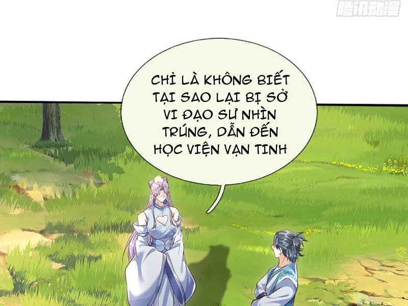Kiếm Tiên Võ Đế: Bắt đầu Huyền Vũ môn chi biến Chapter 97 - 66