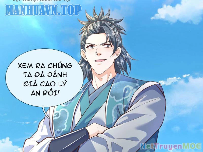Kiếm Tiên Võ Đế: Bắt đầu Huyền Vũ môn chi biến Chapter 97 - 68