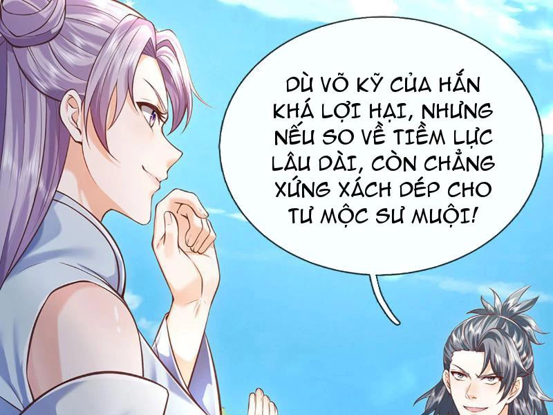 Kiếm Tiên Võ Đế: Bắt đầu Huyền Vũ môn chi biến Chapter 97 - 70