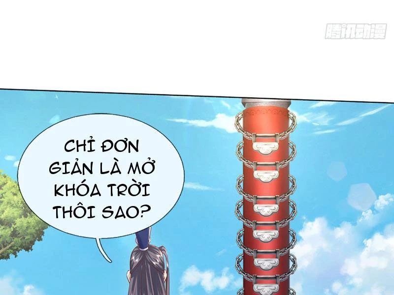Kiếm Tiên Võ Đế: Bắt đầu Huyền Vũ môn chi biến Chapter 97 - 72