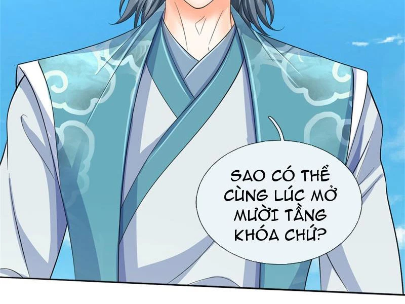 Kiếm Tiên Võ Đế: Bắt đầu Huyền Vũ môn chi biến Chapter 99 - 7