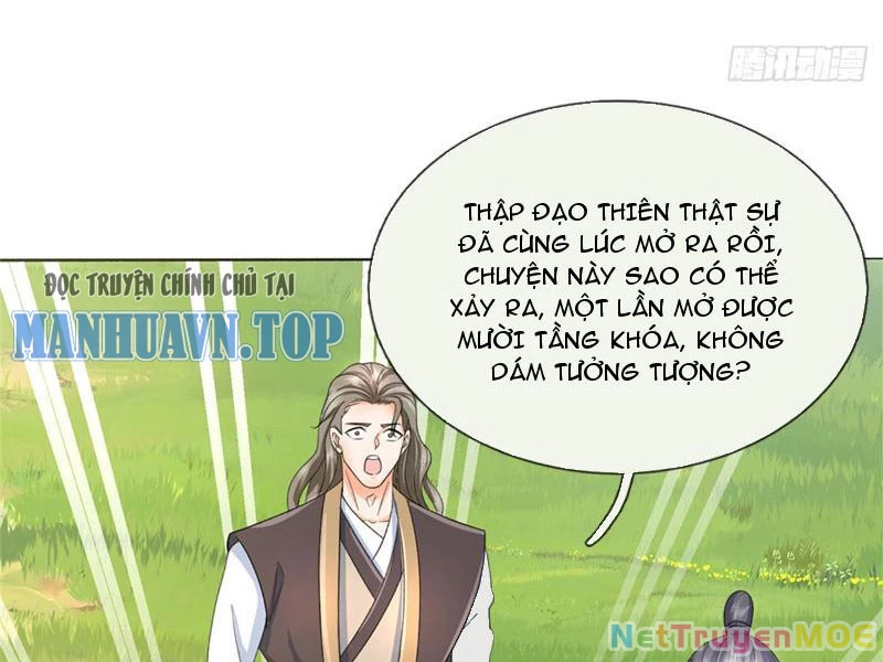 Kiếm Tiên Võ Đế: Bắt đầu Huyền Vũ môn chi biến Chapter 99 - 8