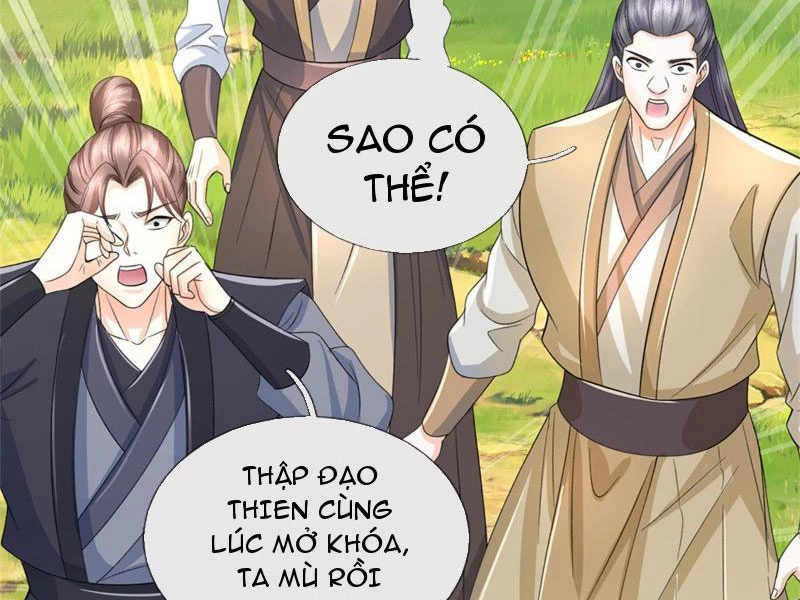 Kiếm Tiên Võ Đế: Bắt đầu Huyền Vũ môn chi biến Chapter 99 - 9