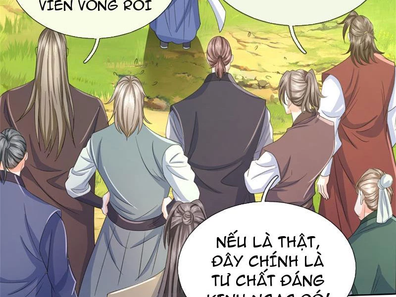 Kiếm Tiên Võ Đế: Bắt đầu Huyền Vũ môn chi biến Chapter 99 - 11