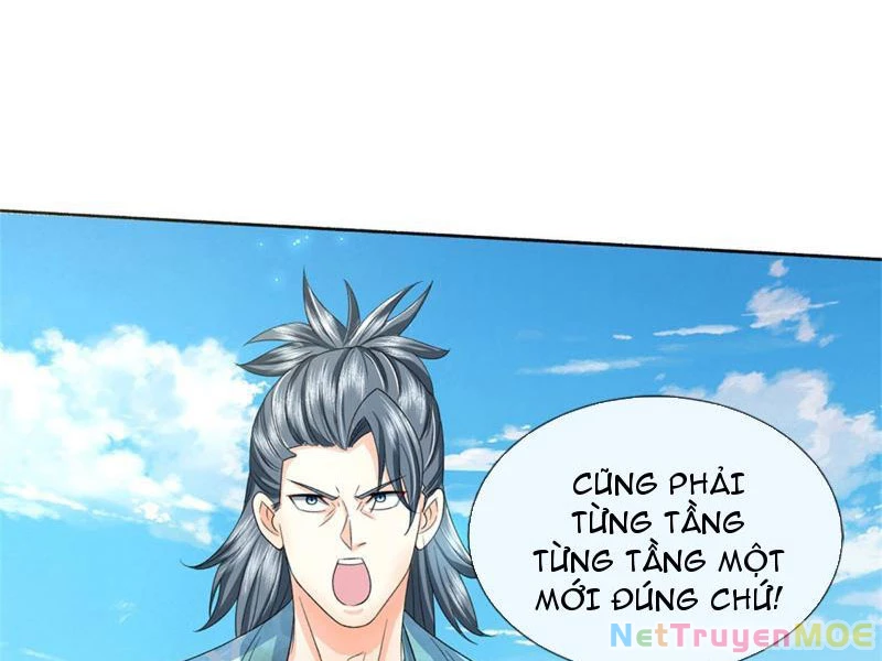 Kiếm Tiên Võ Đế: Bắt đầu Huyền Vũ môn chi biến Chapter 99 - 14