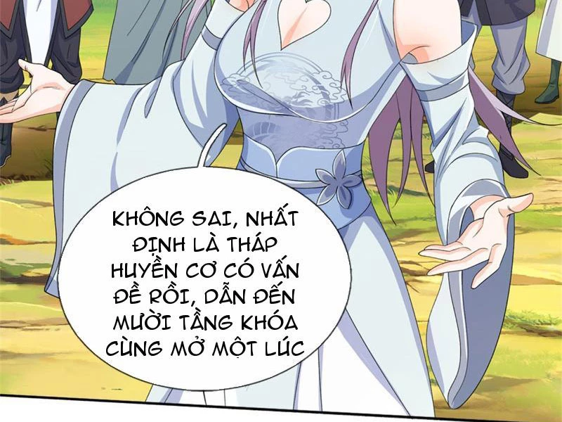 Kiếm Tiên Võ Đế: Bắt đầu Huyền Vũ môn chi biến Chapter 99 - 17