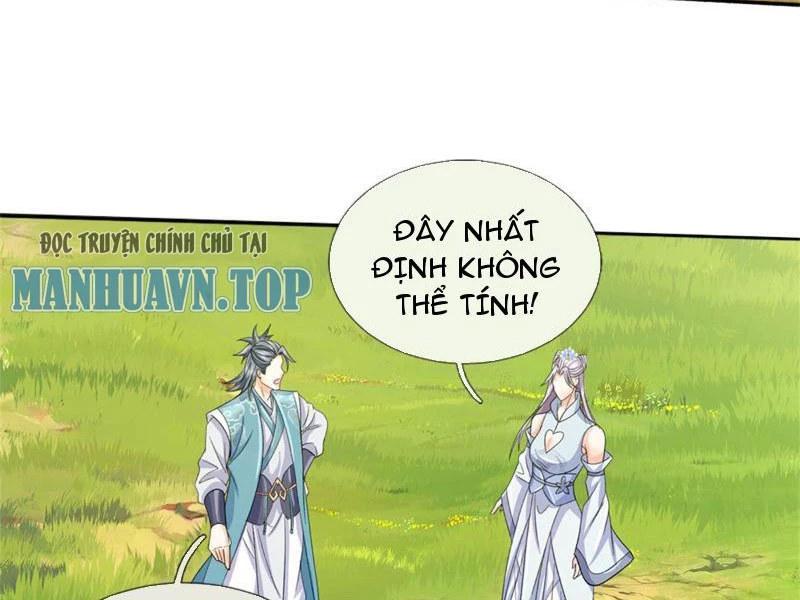 Kiếm Tiên Võ Đế: Bắt đầu Huyền Vũ môn chi biến Chapter 99 - 18