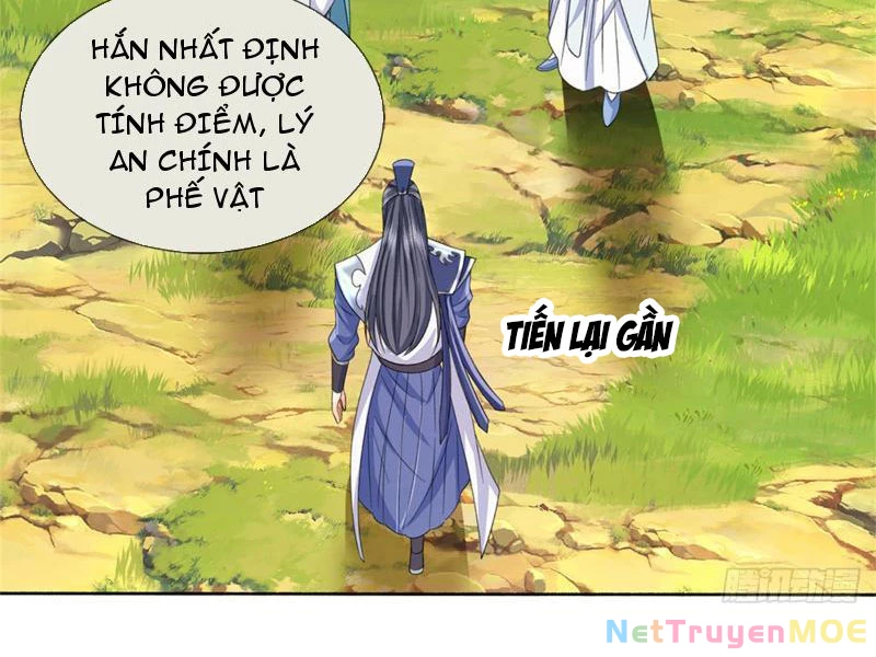 Kiếm Tiên Võ Đế: Bắt đầu Huyền Vũ môn chi biến Chapter 99 - 19