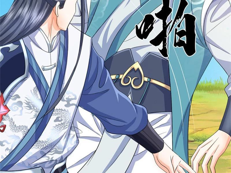Kiếm Tiên Võ Đế: Bắt đầu Huyền Vũ môn chi biến Chapter 99 - 21