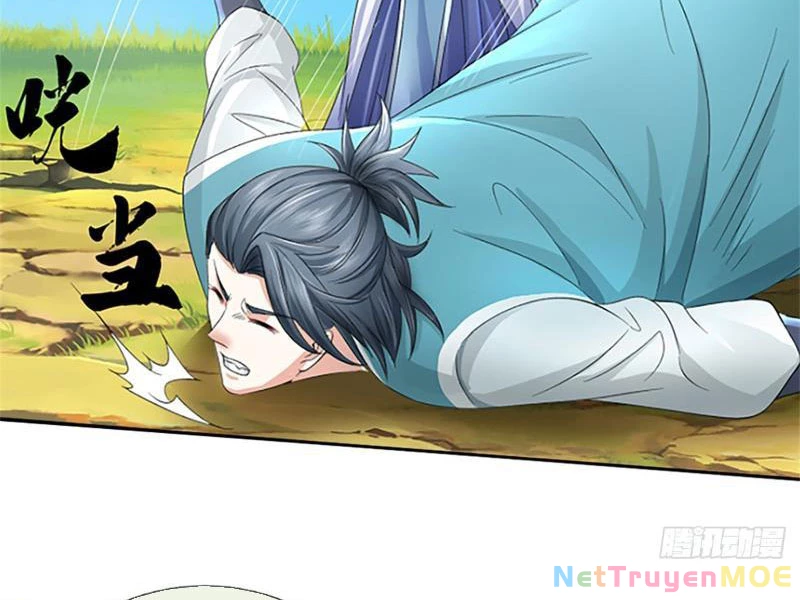 Kiếm Tiên Võ Đế: Bắt đầu Huyền Vũ môn chi biến Chapter 99 - 24