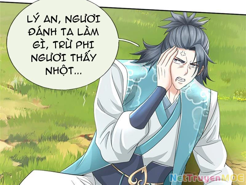 Kiếm Tiên Võ Đế: Bắt đầu Huyền Vũ môn chi biến Chapter 99 - 25