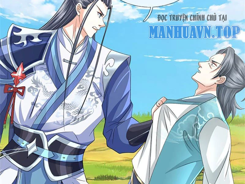 Kiếm Tiên Võ Đế: Bắt đầu Huyền Vũ môn chi biến Chapter 99 - 29