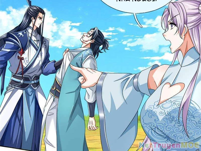 Kiếm Tiên Võ Đế: Bắt đầu Huyền Vũ môn chi biến Chapter 99 - 34
