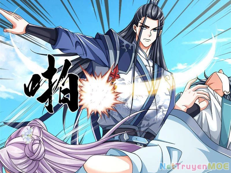 Kiếm Tiên Võ Đế: Bắt đầu Huyền Vũ môn chi biến Chapter 99 - 37