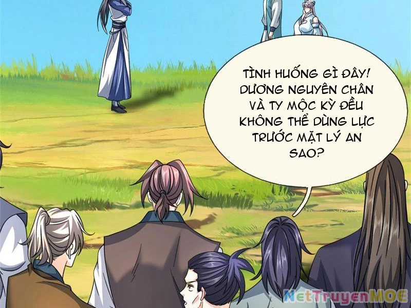 Kiếm Tiên Võ Đế: Bắt đầu Huyền Vũ môn chi biến Chapter 99 - 42