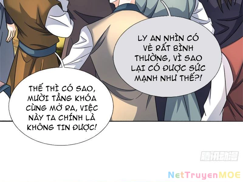 Kiếm Tiên Võ Đế: Bắt đầu Huyền Vũ môn chi biến Chapter 99 - 43