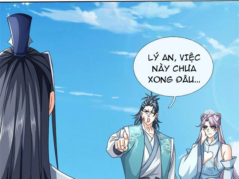 Kiếm Tiên Võ Đế: Bắt đầu Huyền Vũ môn chi biến Chapter 99 - 44