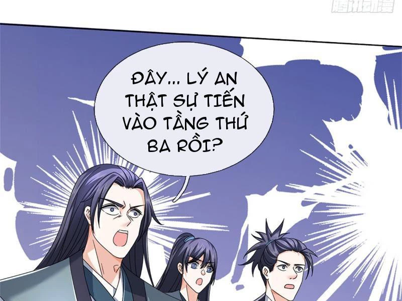 Kiếm Tiên Võ Đế: Bắt đầu Huyền Vũ môn chi biến Chapter 99 - 51