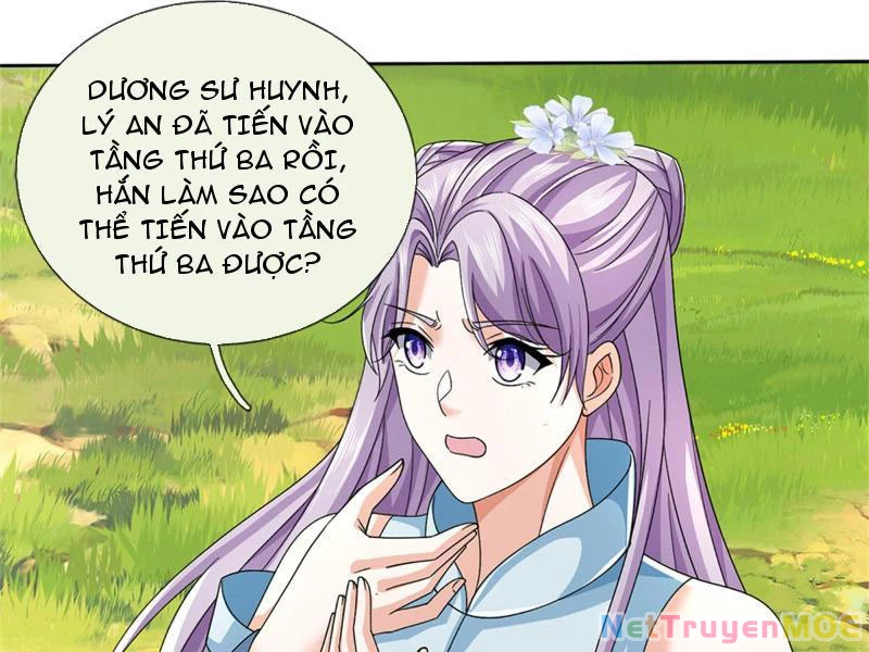 Kiếm Tiên Võ Đế: Bắt đầu Huyền Vũ môn chi biến Chapter 99 - 53