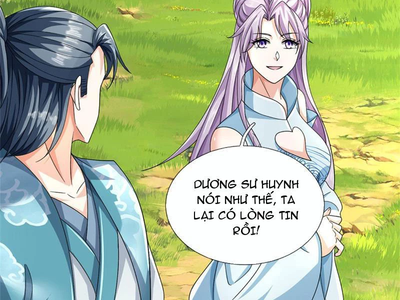 Kiếm Tiên Võ Đế: Bắt đầu Huyền Vũ môn chi biến Chapter 99 - 57