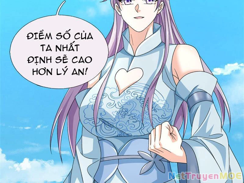 Kiếm Tiên Võ Đế: Bắt đầu Huyền Vũ môn chi biến Chapter 99 - 59