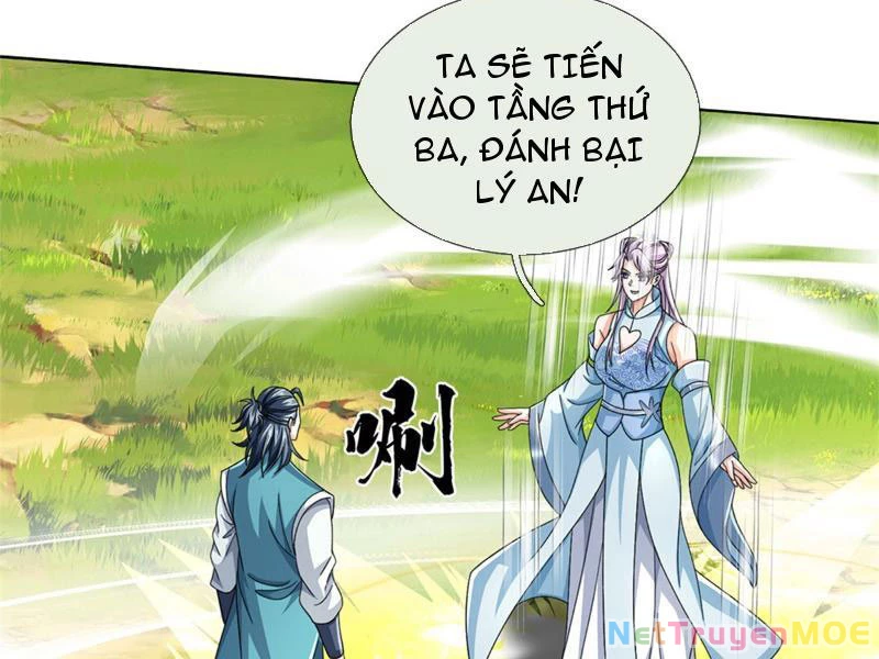 Kiếm Tiên Võ Đế: Bắt đầu Huyền Vũ môn chi biến Chapter 99 - 61