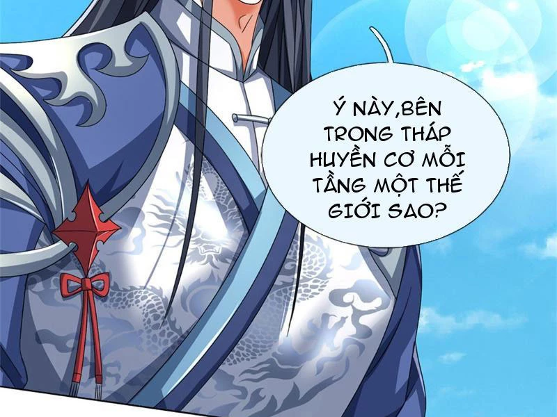 Kiếm Tiên Võ Đế: Bắt đầu Huyền Vũ môn chi biến Chapter 99 - 68