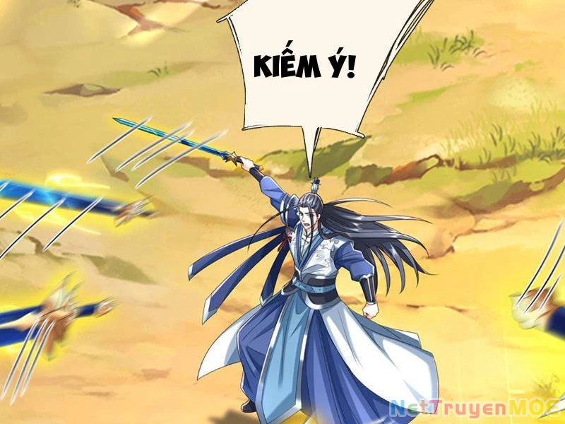 Kiếm Tiên Võ Đế: Bắt đầu Huyền Vũ môn chi biến Chapter 138 - 4