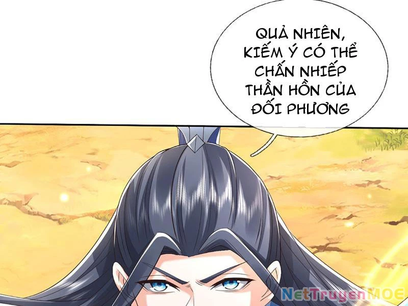 Kiếm Tiên Võ Đế: Bắt đầu Huyền Vũ môn chi biến Chapter 138 - 16