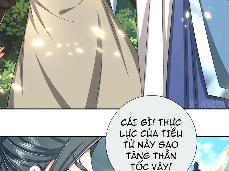 Kiếm Tiên Võ Đế: Bắt đầu Huyền Vũ môn chi biến Chapter 138 - 60