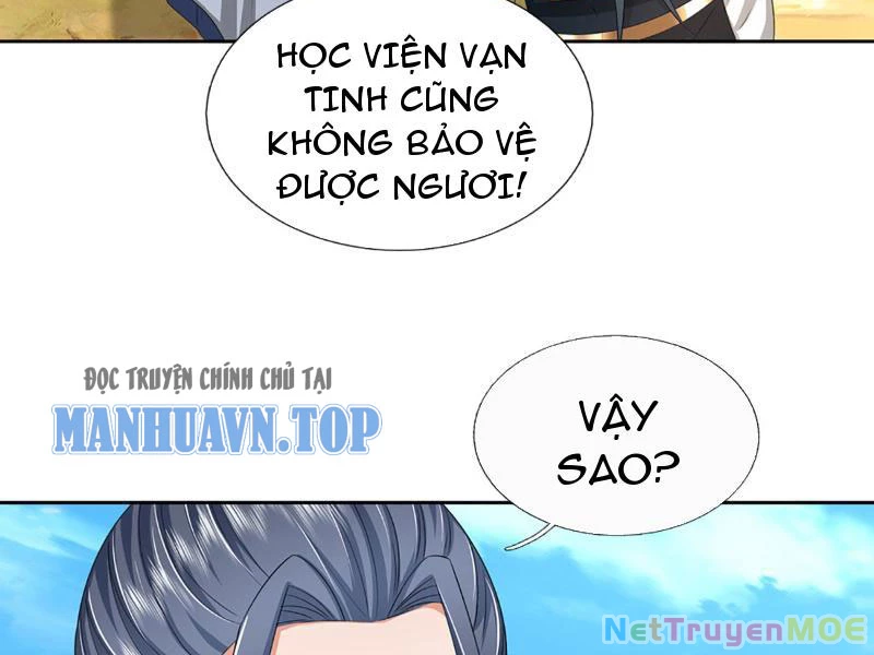 Kiếm Tiên Võ Đế: Bắt đầu Huyền Vũ môn chi biến Chapter 138 - 77