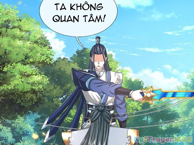 Kiếm Tiên Võ Đế: Bắt đầu Huyền Vũ môn chi biến Chapter 138 - 81