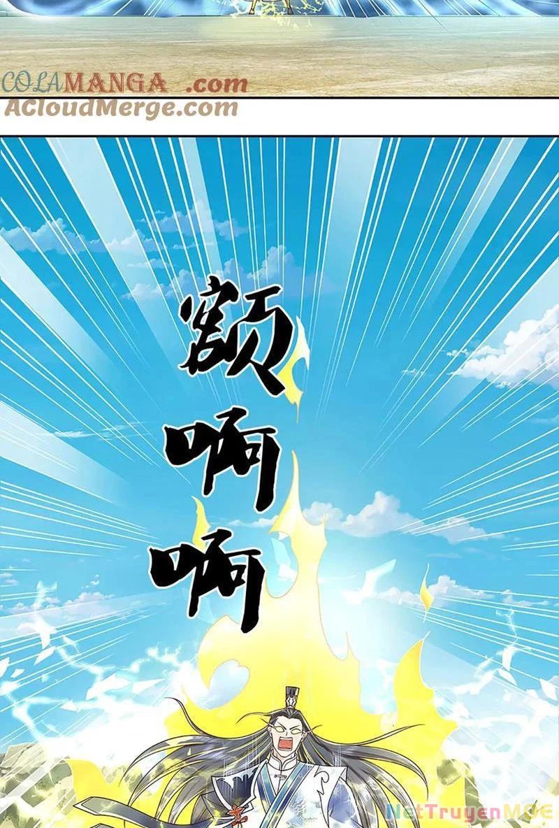 Kiếm Tiên Võ Đế: Bắt đầu Huyền Vũ môn chi biến Chapter 145 - 3