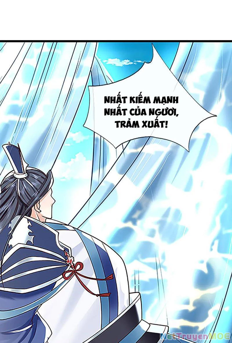 Kiếm Tiên Võ Đế: Bắt đầu Huyền Vũ môn chi biến Chapter 145 - 6