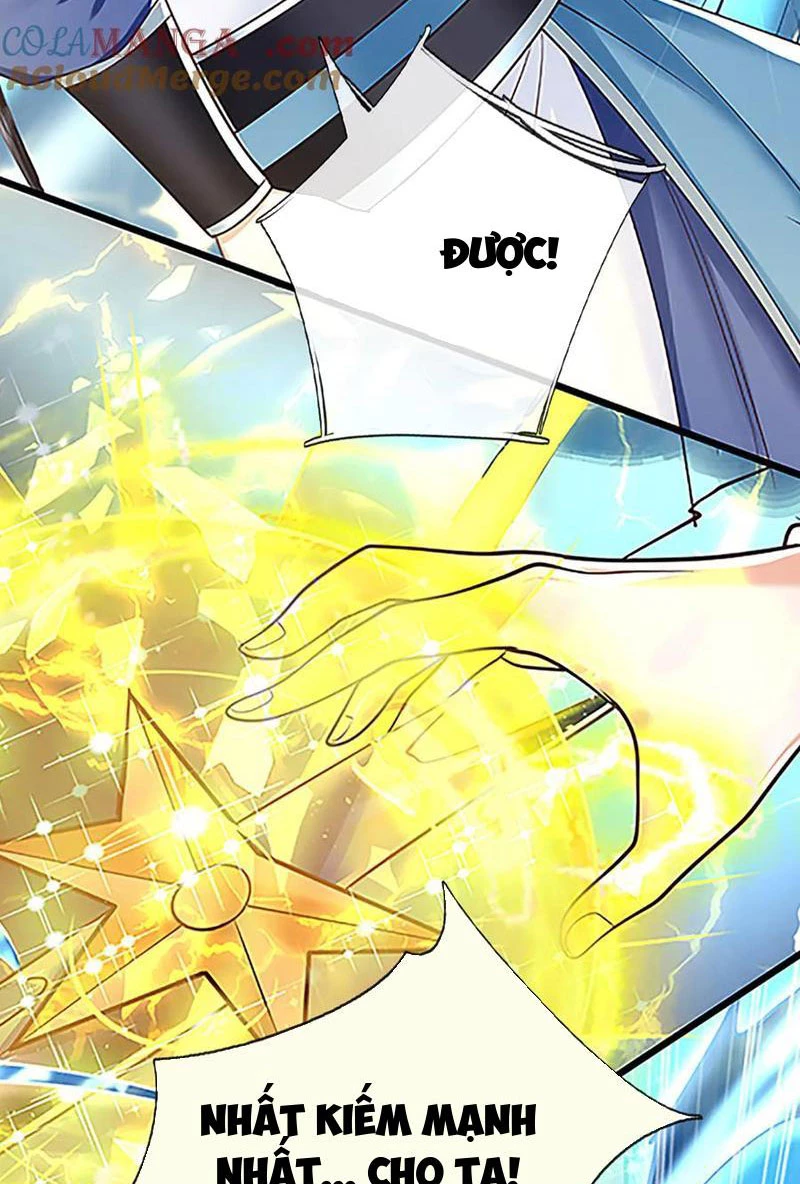 Kiếm Tiên Võ Đế: Bắt đầu Huyền Vũ môn chi biến Chapter 145 - 7