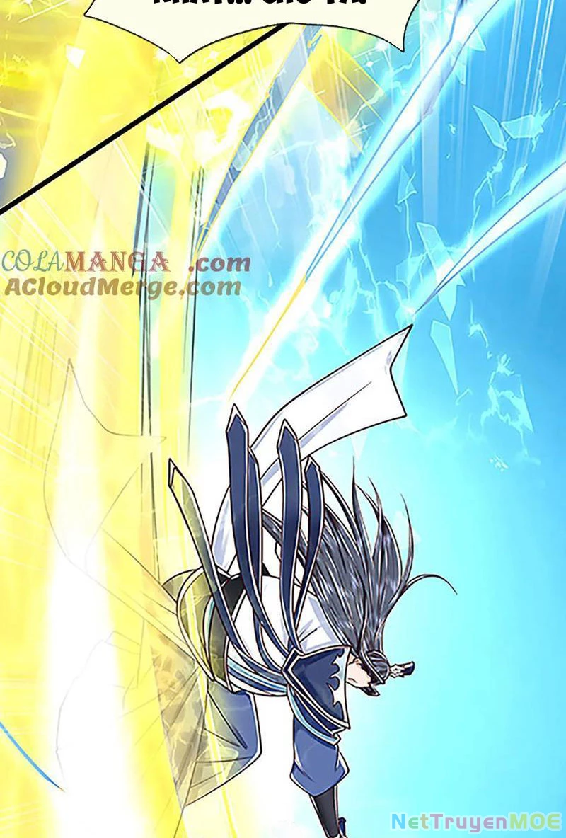Kiếm Tiên Võ Đế: Bắt đầu Huyền Vũ môn chi biến Chapter 145 - 8