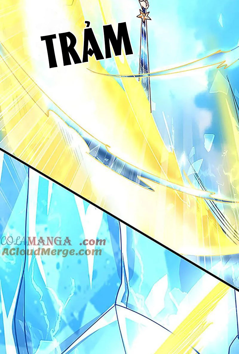 Kiếm Tiên Võ Đế: Bắt đầu Huyền Vũ môn chi biến Chapter 145 - 9