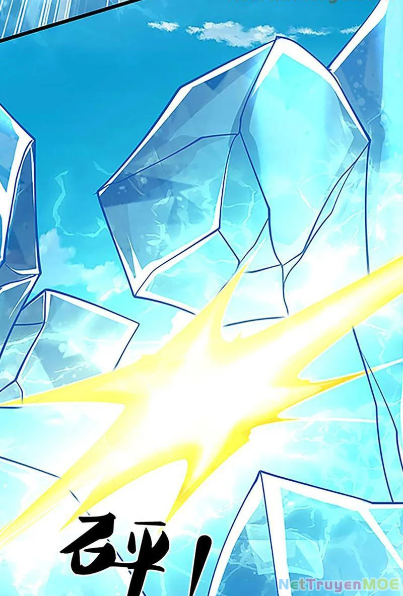 Kiếm Tiên Võ Đế: Bắt đầu Huyền Vũ môn chi biến Chapter 145 - 11