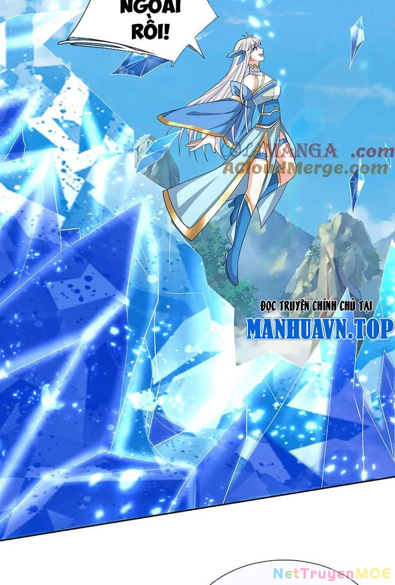 Kiếm Tiên Võ Đế: Bắt đầu Huyền Vũ môn chi biến Chapter 145 - 16