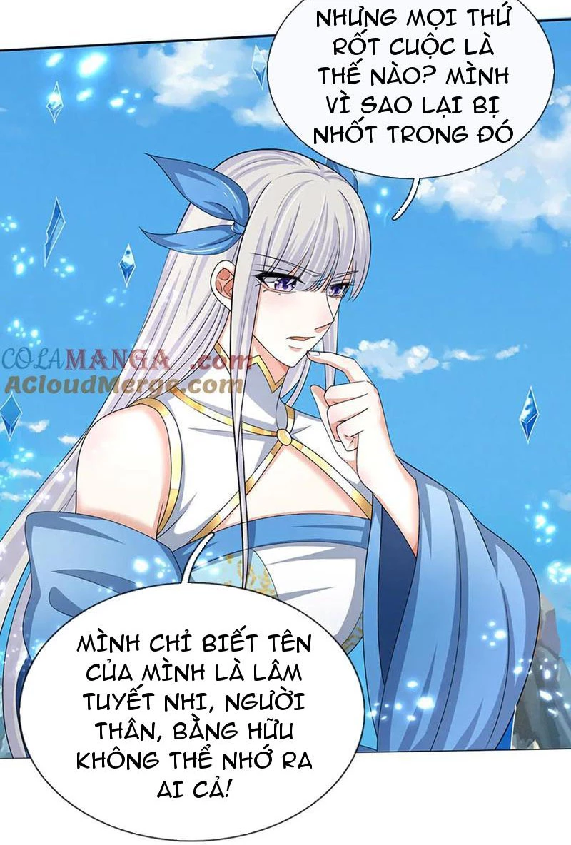 Kiếm Tiên Võ Đế: Bắt đầu Huyền Vũ môn chi biến Chapter 145 - 17