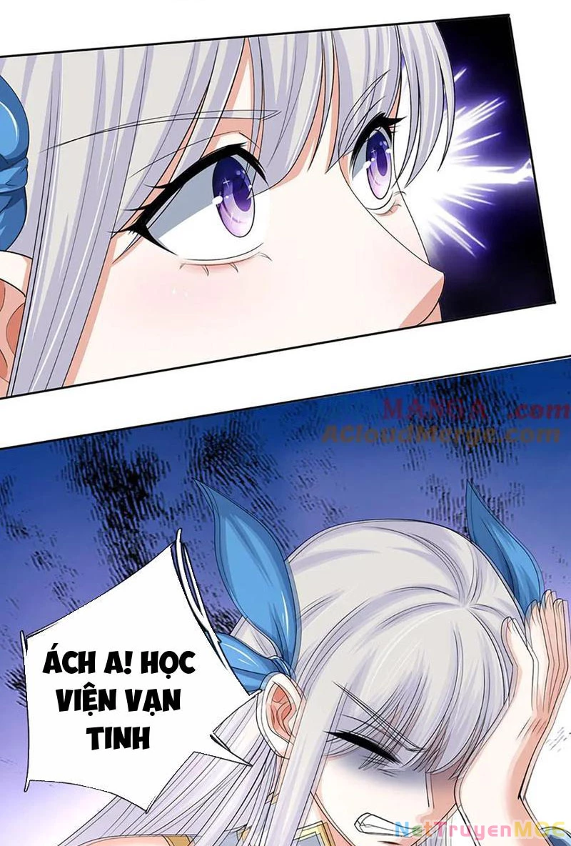 Kiếm Tiên Võ Đế: Bắt đầu Huyền Vũ môn chi biến Chapter 145 - 18