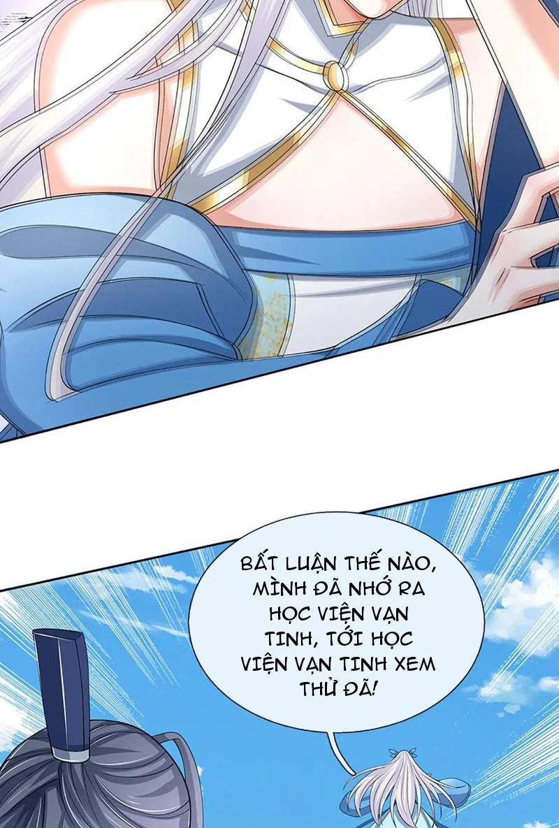 Kiếm Tiên Võ Đế: Bắt đầu Huyền Vũ môn chi biến Chapter 145 - 19