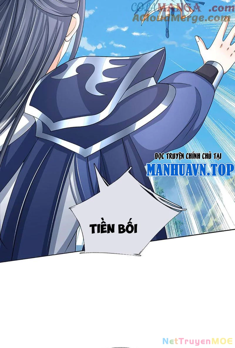 Kiếm Tiên Võ Đế: Bắt đầu Huyền Vũ môn chi biến Chapter 145 - 20