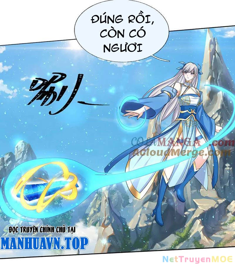 Kiếm Tiên Võ Đế: Bắt đầu Huyền Vũ môn chi biến Chapter 145 - 21