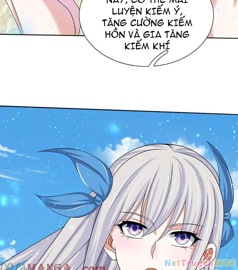Kiếm Tiên Võ Đế: Bắt đầu Huyền Vũ môn chi biến Chapter 145 - 24