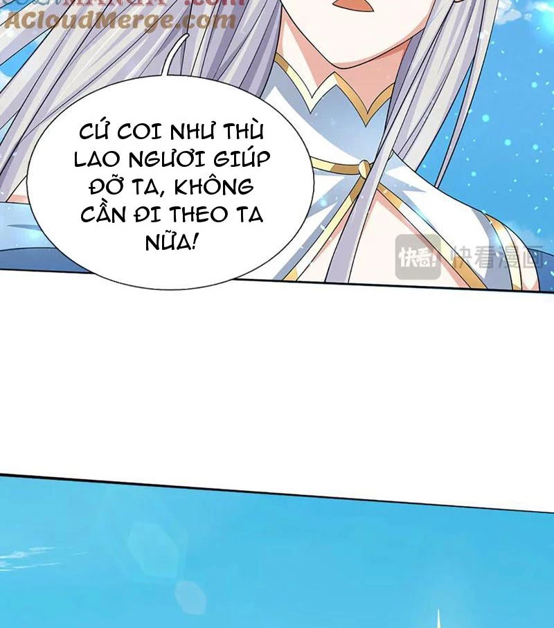 Kiếm Tiên Võ Đế: Bắt đầu Huyền Vũ môn chi biến Chapter 145 - 25