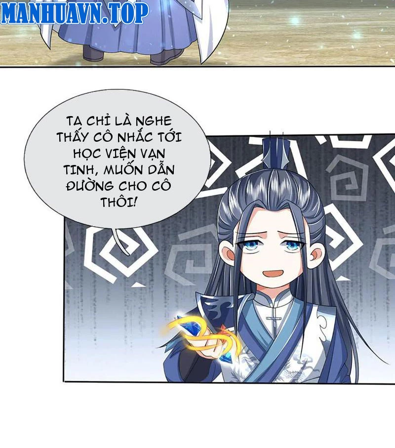 Kiếm Tiên Võ Đế: Bắt đầu Huyền Vũ môn chi biến Chapter 145 - 27